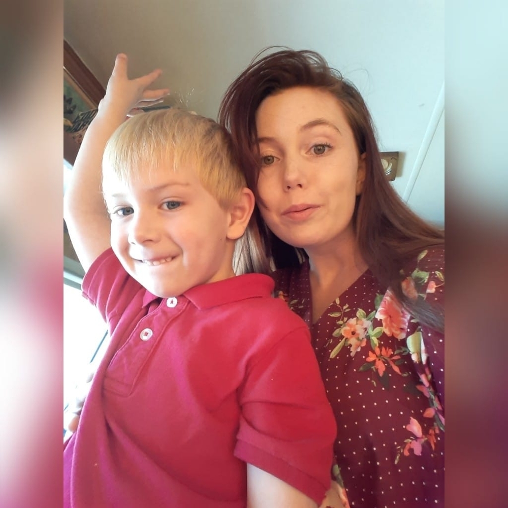 Meet your Posher, Jenn